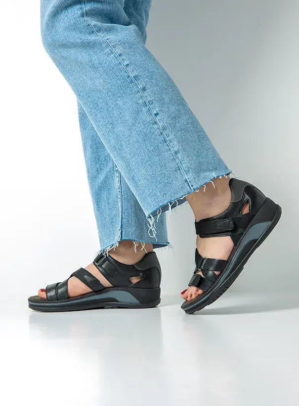 Desh - Sandalen dames