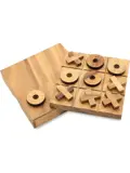 Boter Kaas Eieren – Houten Spel