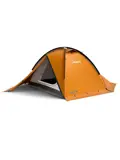 Falcon 2 expeditie - lichtgewicht tent