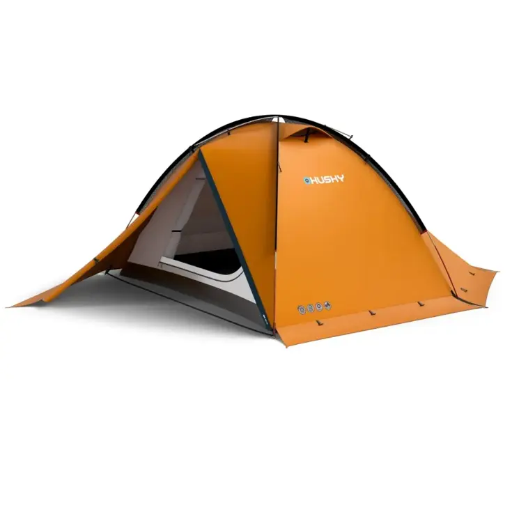 Falcon 2 expeditie - lichtgewicht tent
