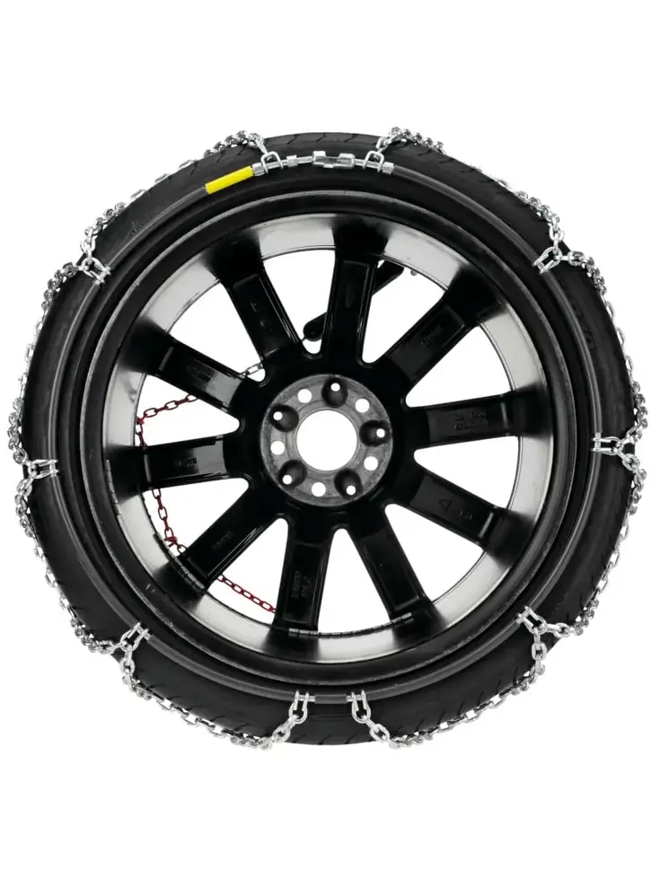 Sneeuwkettingen S-16 - 21