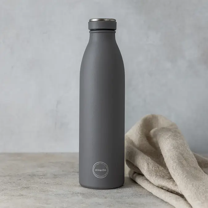 Thermosfles AYA&IDA Drinking Bottle 750ml