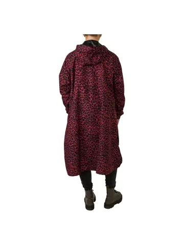 Motion Poncho Regenponcho Urban Outdoor
