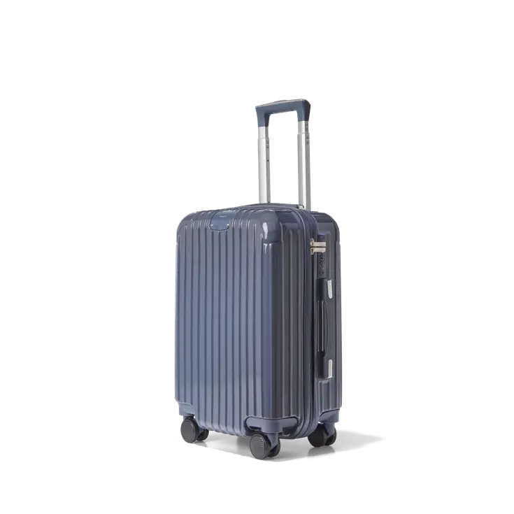 Voyagoux Essentials Handbagage 41L