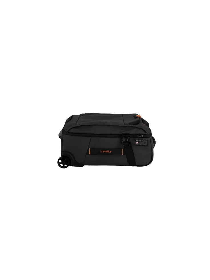 Briize Wheeled Duffle S  | 40 L