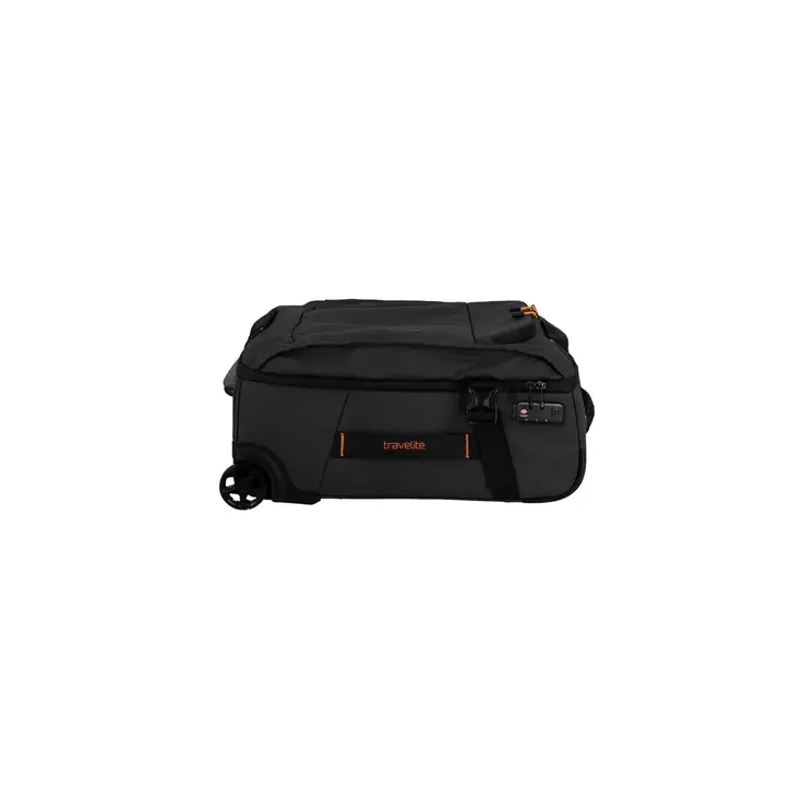 Briize Wheeled Duffle S  | 40 L