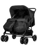 Lorelli Twin Duowagen incl. Luiertas