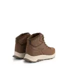 Hobro Dames - Halfhoge wandelschoenen - Waterdicht