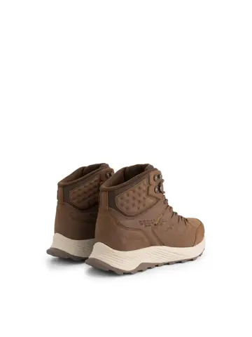 Hobro Dames - Halfhoge wandelschoenen - Waterdicht