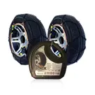 Picoya sneeuwkettingen automatisch 225/50R18