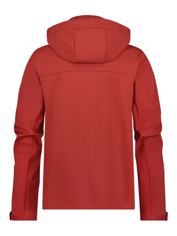 Yapton - Softshelljas heren - Human Nature