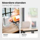 Auronic Keramische Kachel – 1500W
