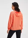 Eviane – Windbreaker dames – Human Nature