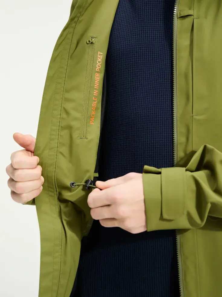 Paxton - Jas heren - Human Nature