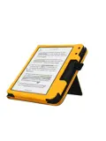 Ereader Hoesje - Luxe strap Case Kobo Libra Colour