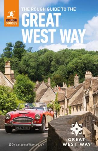 Reisgids The Great West Way