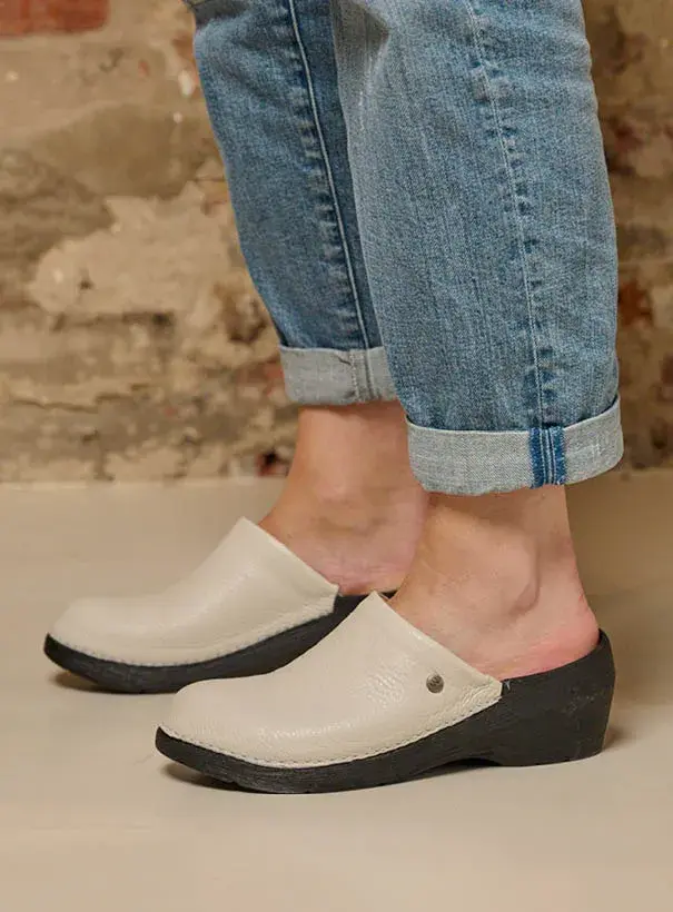 Multi Clog - Klompen dames