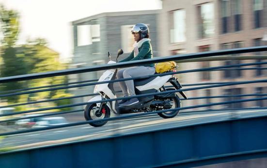 Helmplicht snorfietsen sinds 1 januari 2023