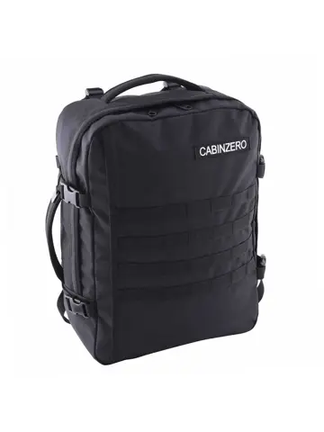 Military 36L Lightweight Cabin Bag  | 36 L