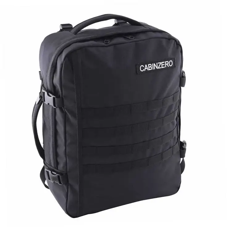 Military 36L Lightweight Cabin Bag  | 36 L