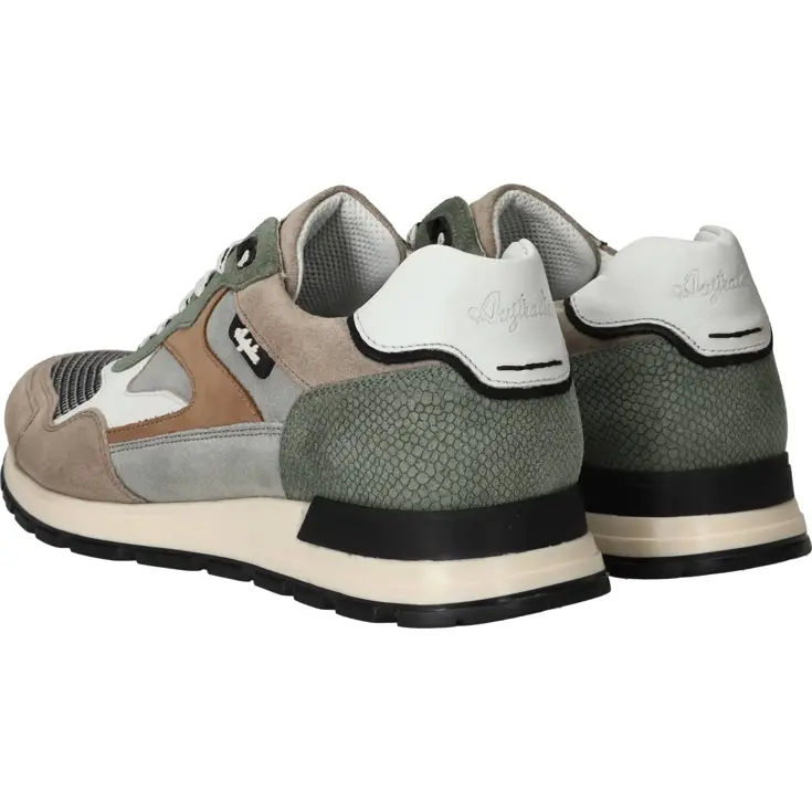 Tiago veterschoenen Heren
