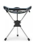 Grand Trunk 360 Chair – Compass Black