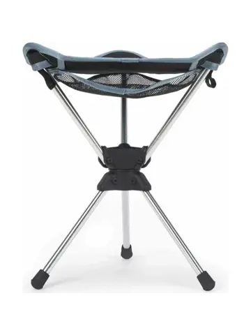 Grand Trunk 360 Chair – Compass Black