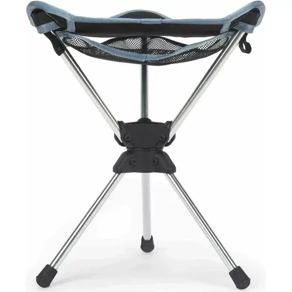 Grand Trunk 360 Chair – Compass Black