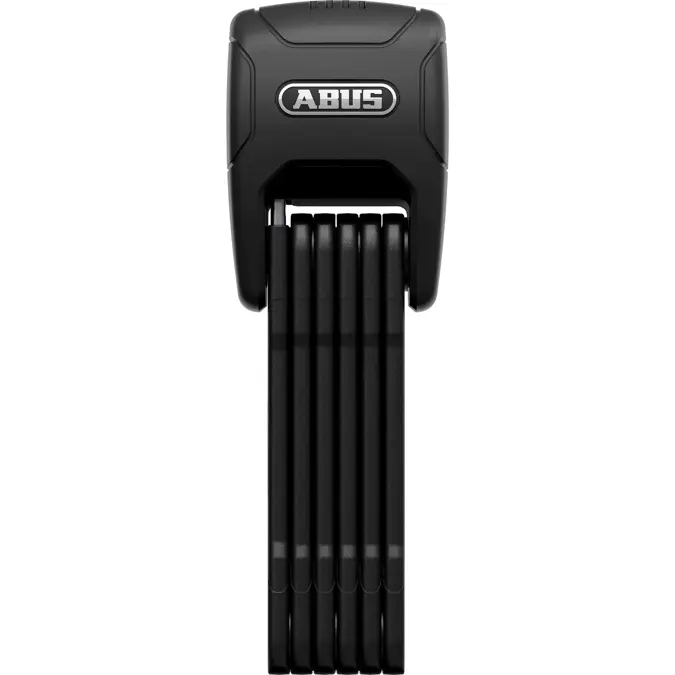 Abus Vouwslot Bordo Xplus Alarm 6500Ka/90