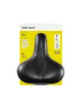 Fietszadel Torx Relaxed