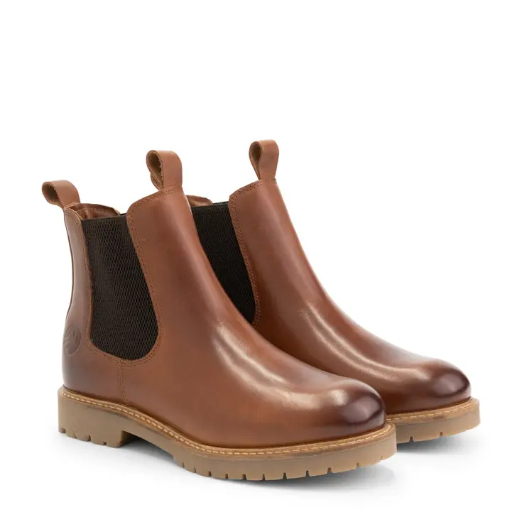 Rosseland dames - Chelsea boots - Travelin'