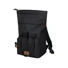 Travelite Basics Short Handle Rollup  |11 L