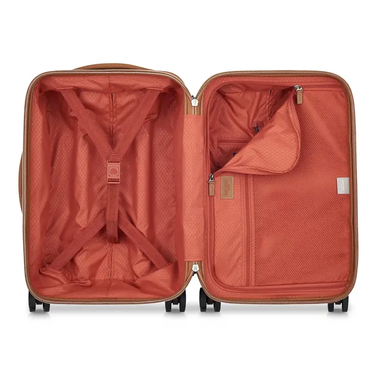 Chatelet Air 2.0 koffer / 38 L