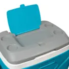 Pinnacle Prudence Koelbox op wielen - 66L