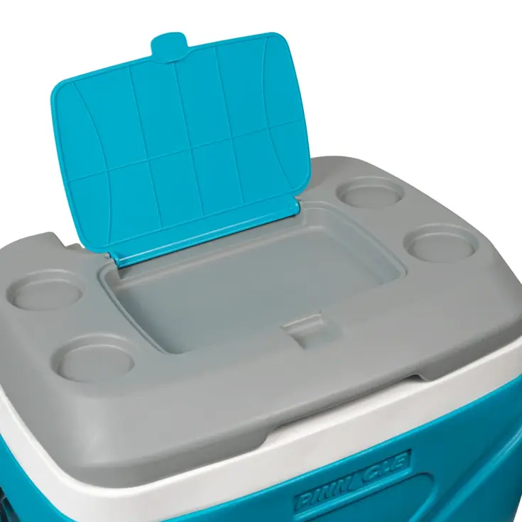 Pinnacle Prudence Koelbox op wielen - 66L