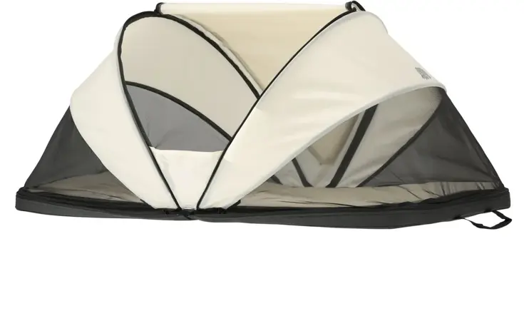 Cutey Campingbedje - Baby Tentje - Opvouwbaar