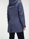 Dorio – Parka dames – Human Nature