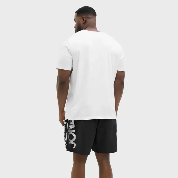 Jack & Jones - Zwemshort Plus Size - Heren