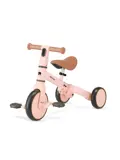 Jaime 2-in-1 Luxe Loopfiets - 2-5 jaar - Tot 25 kg