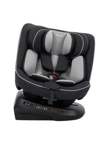 Cosmo i-Safe Autostoel