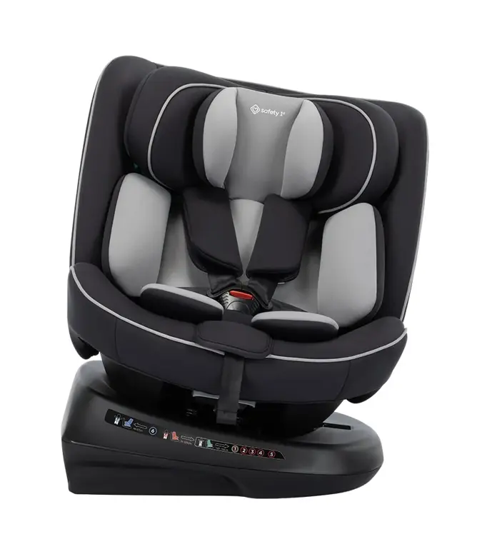 Cosmo i-Safe Autostoel - Safety 1st