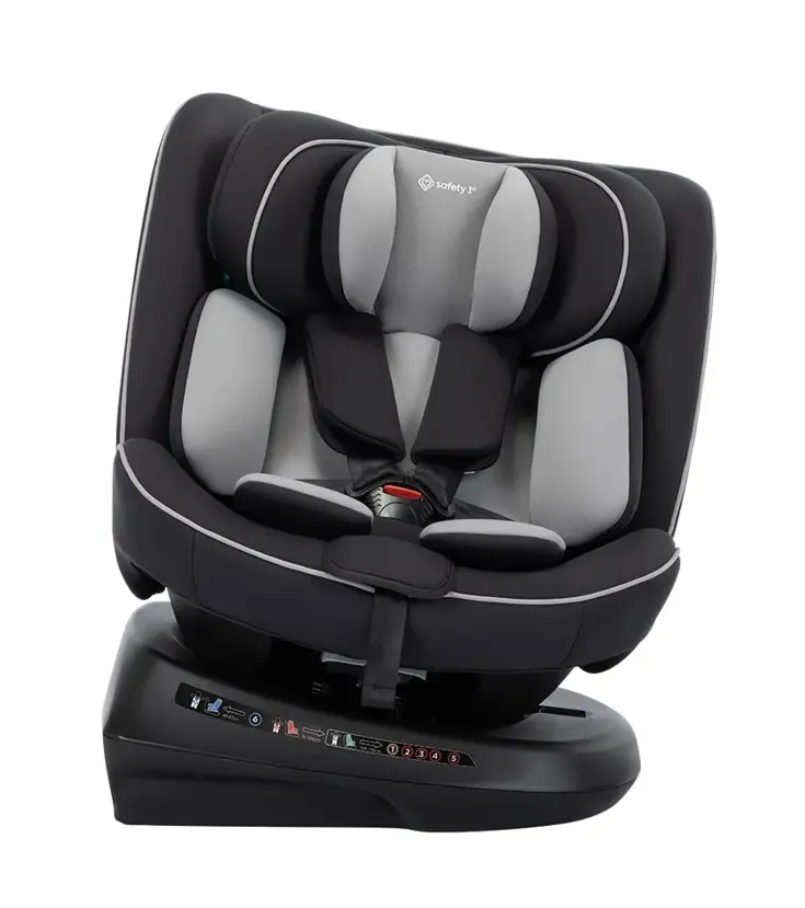 Cosmo i-Safe Autostoel