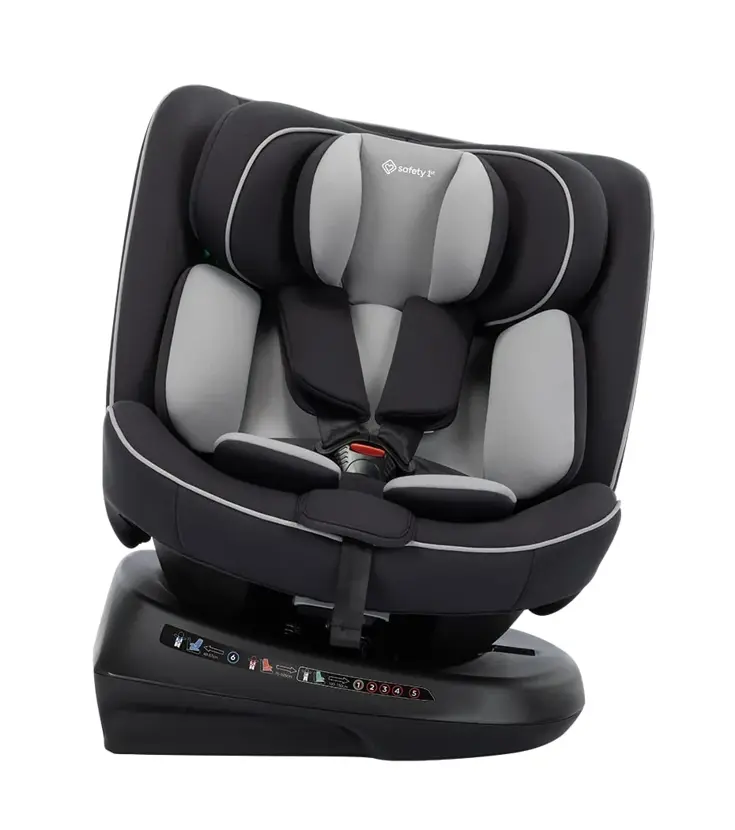 Cosmo i-Safe Autostoel