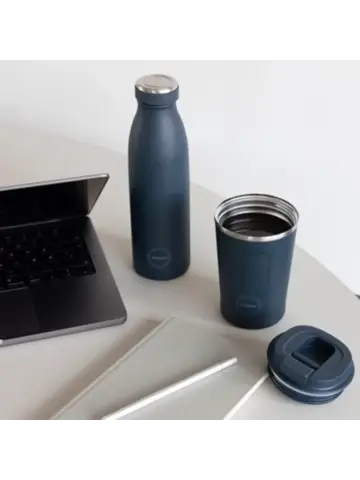 Thermosbeker AYA&IDA CUP2GO 380 ml