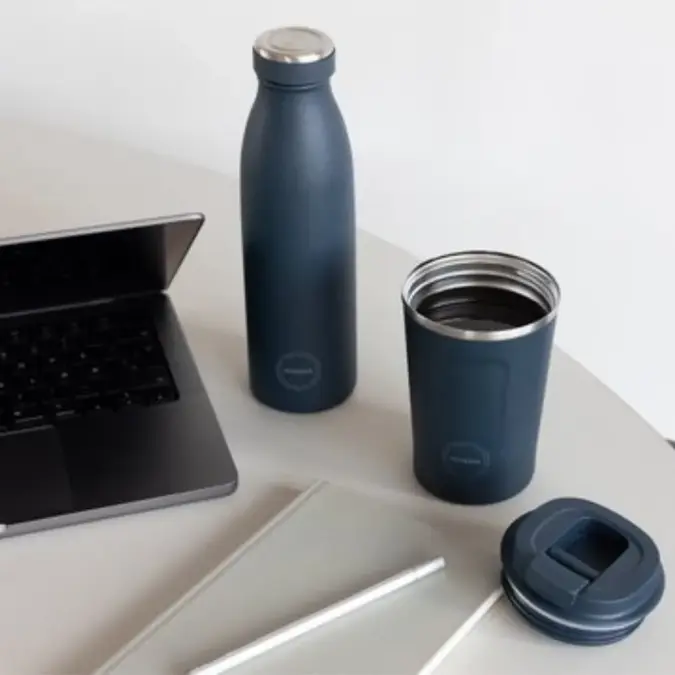 Thermosbeker AYA&IDA CUP2GO 380 ml