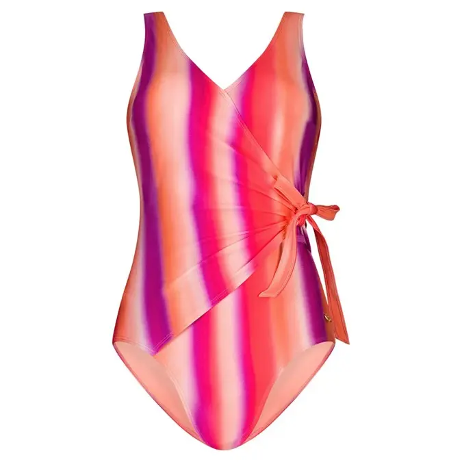 Ten Cate -  Badpak Cup - Dames