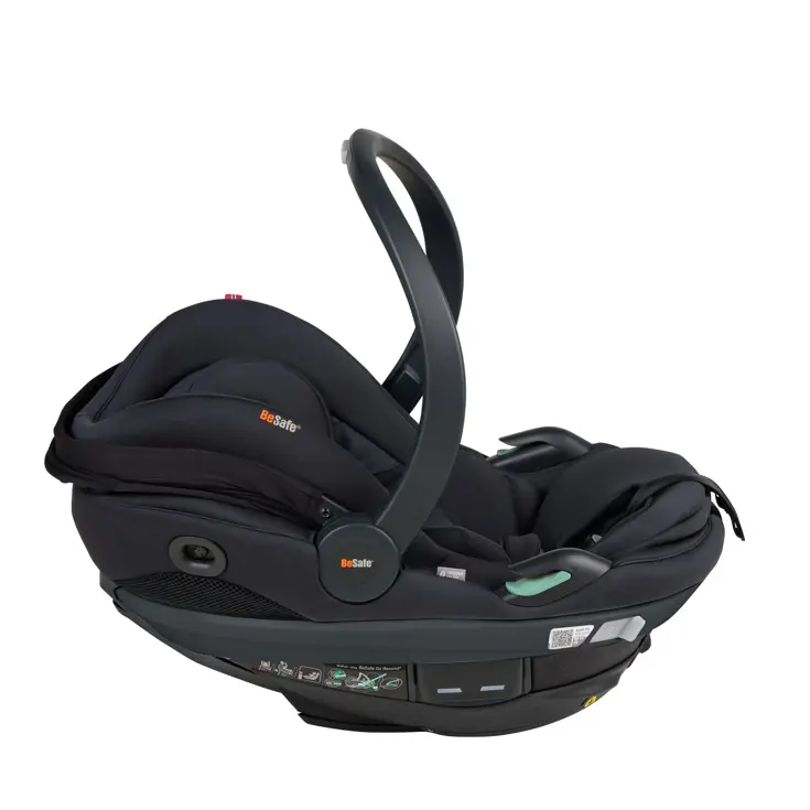 Autostoel Go Beyond² SoftBreeze