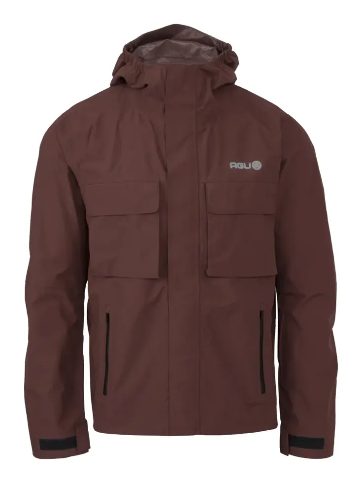City Cruiser - Unisex Regenjas
