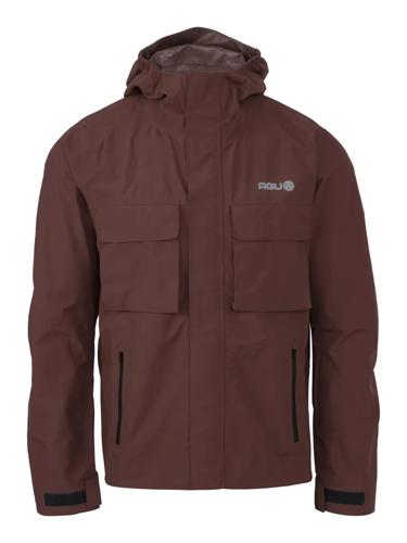 City Cruiser - Unisex Regenjas