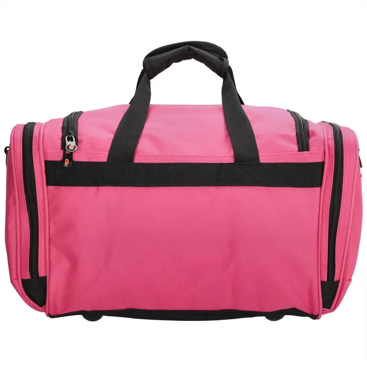 Travel - Reistas - Handbagage - 22l